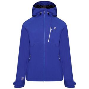Dare 2B Womens/Ladies Veritas III Waterproof Jacket / Surf Spray